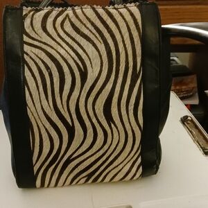 Vintage Viva hand bag